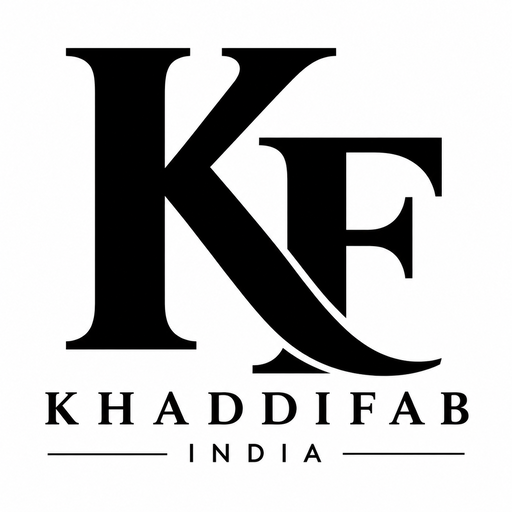 Handloom Khaddifab India